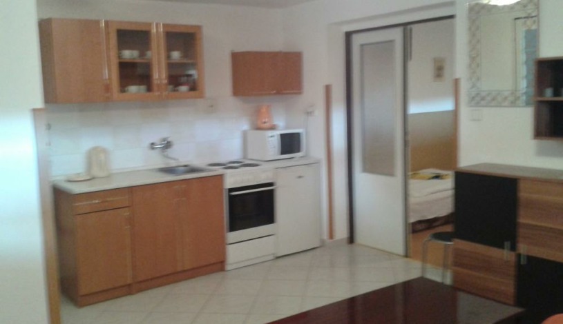 Apartma Linda Český Krumlov - rodinný apartmán